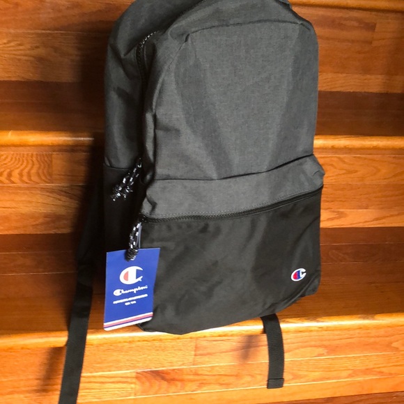 Champion Backpack - Picture 7 of 7